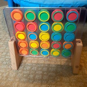 Lovevery connect game